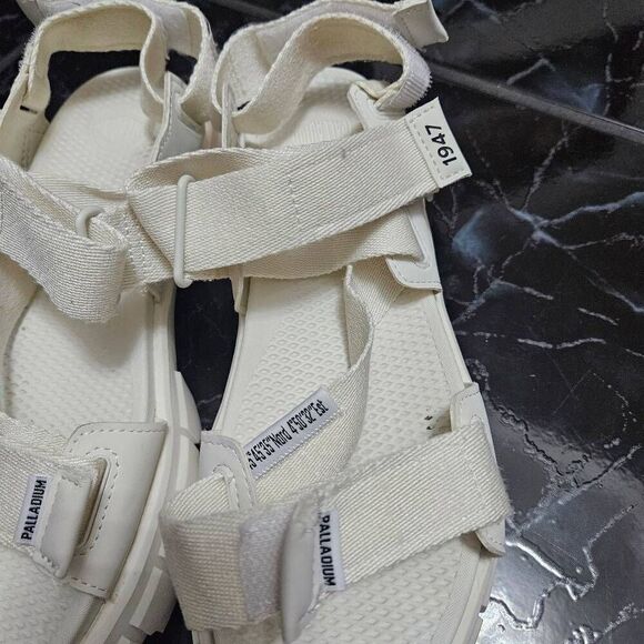 Palladium sandals - Picture 2 of 10